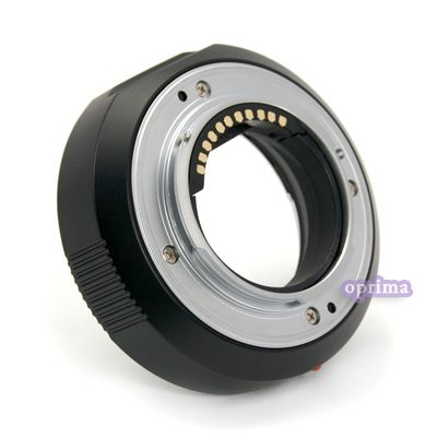 Mount Four Thirds System Lens Adapter to Micro 4/3 4 3 Mount 