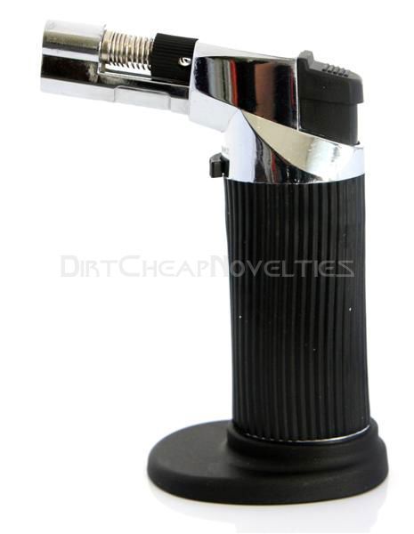 TALL BUTANE SOLDERING WELDING TORCH LIGHTER #61316  