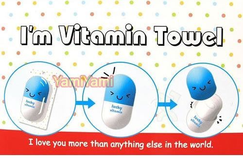   Face Bath Desk Glass Kitchen Cleaning Pill Towel Washcloth  