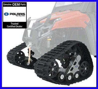 OEM 09 12 Polaris RZR S RZR 4 800 Prospector Pro SR Track System 