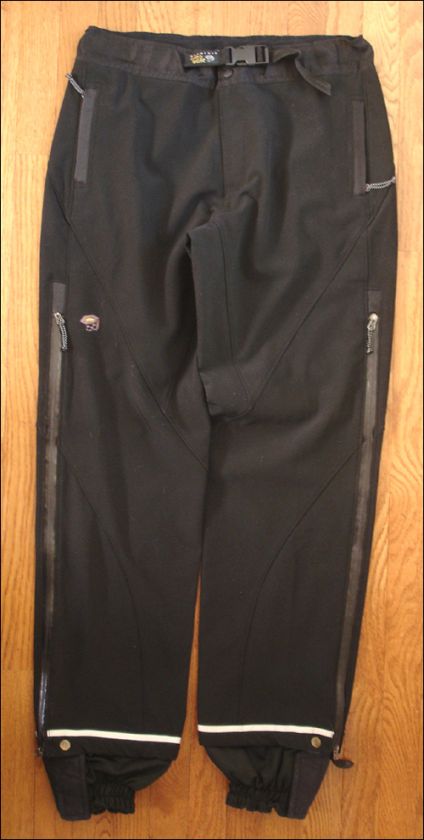 Mountain Hardware Ski Pants   Mens L Large   Mountain Hard Ware 