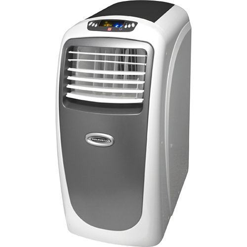 SOLEUS 10,000 BTU PORTABLE 3 IN 1 AIR CONDITIONER X PE2 10R 32DB 