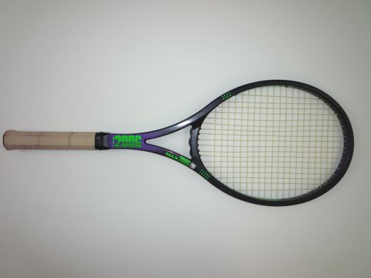   200G Pro Steffi Graf PERSONAL Tennis Racket original mid unique  