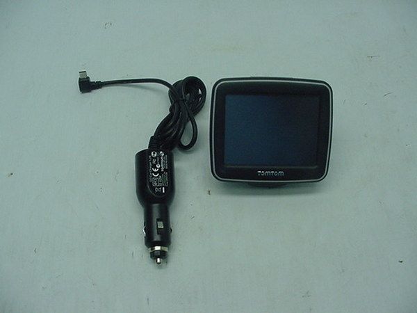 TOMTOM EASE 1EX00 GPS NAVIGATION SYSTEM 636926039512  