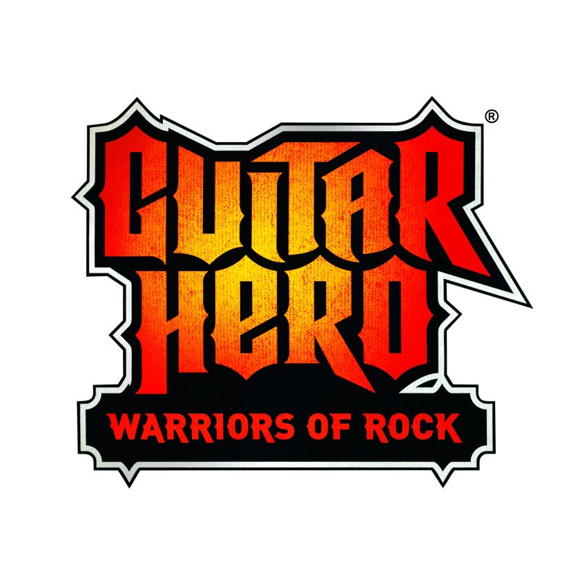 Guitar Hero Warriors of Rock Band Bundle PS3 NEW Super 047875961401 