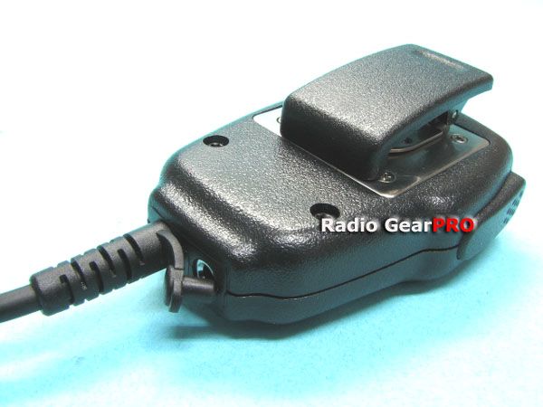 Speaker Microphone for Yaesu VX 170 VX 177 VX 6R VX 7R  